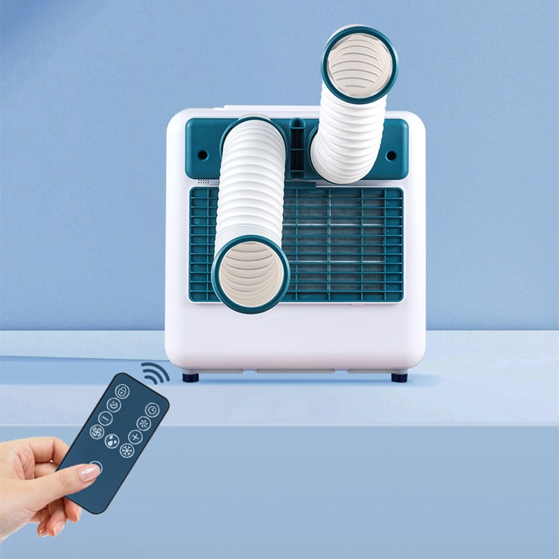 Outdoor mobile air conditionin - Outdoor Camping Air Conditioner 评论和价格