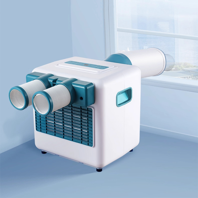 Outdoor mobile air conditionin - Outdoor Camping Air Conditioner 评论和价格