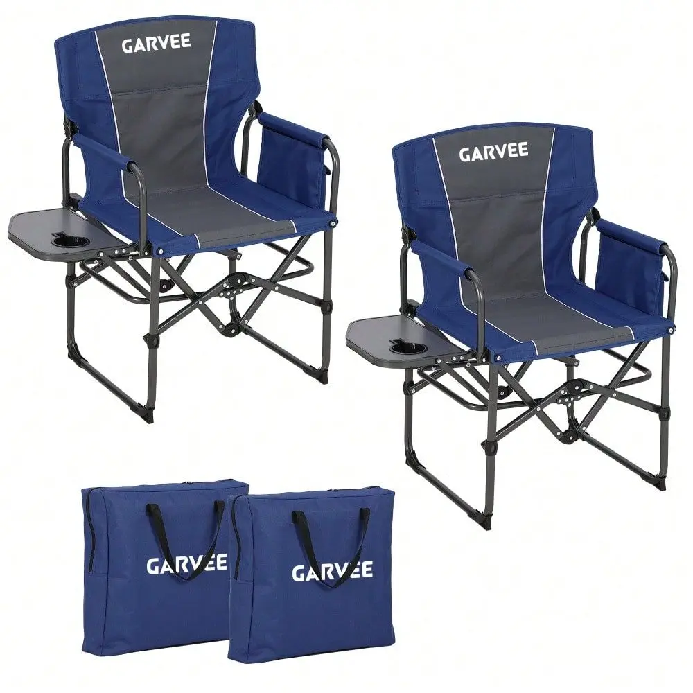 Oversized Camping Directors Ch - Outdoor Oversized Camping Chair 评论和价格