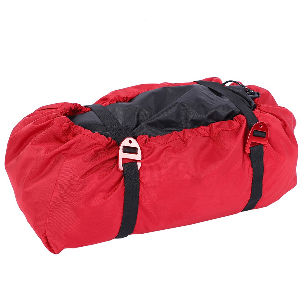 Oxford Cloth Rock Climbing Rop - Ultralight Ground Sheet 评论和价格