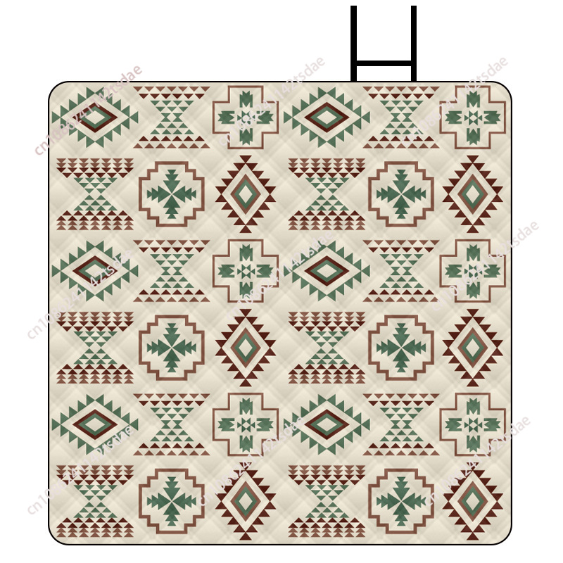 3X4 meters large and thickened - Outdoor Camping Mats Large 评论和价格