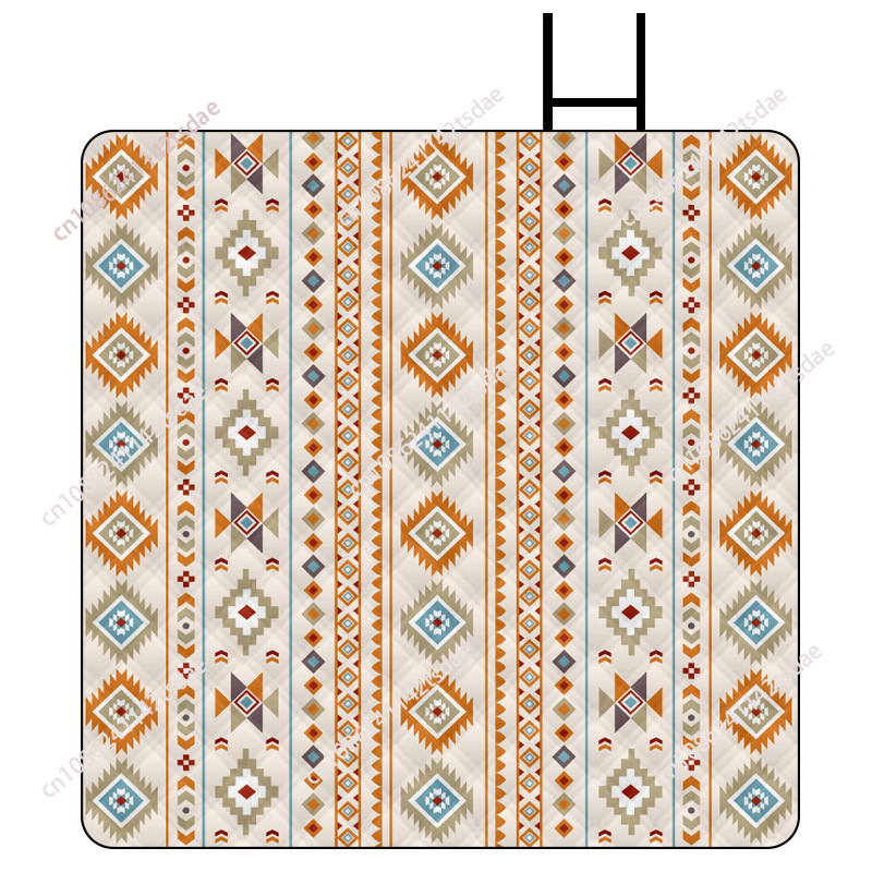 3X4 meters large and thickened - Outdoor Camping Mats Large 评论和价格