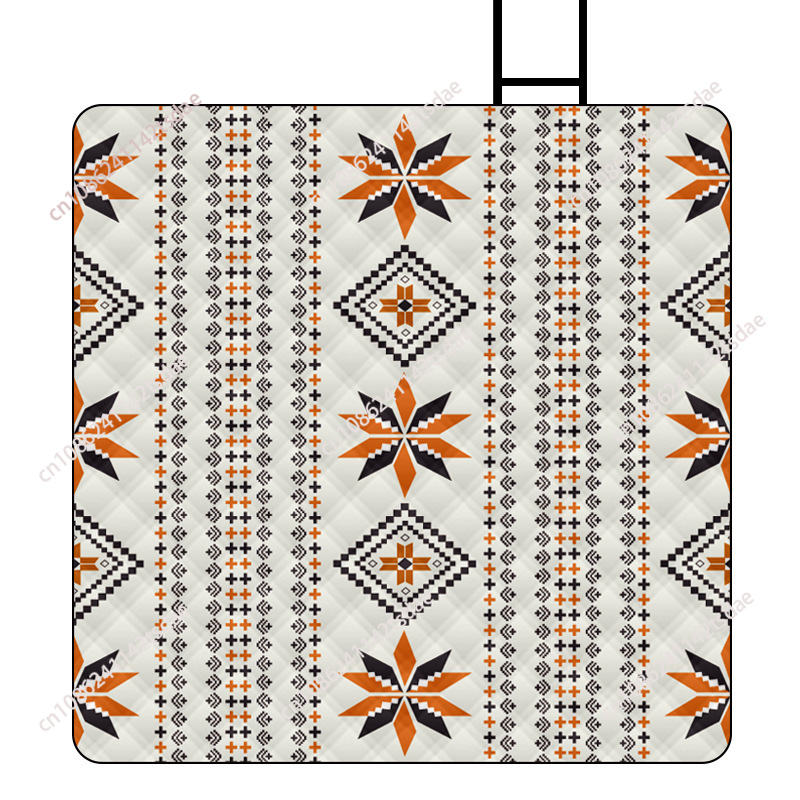 3X4 meters large and thickened - Outdoor Camping Mats Large 评论和价格