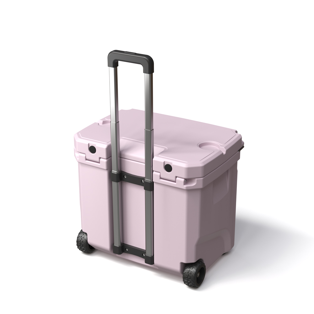 Portable mobile air conditione - Outdoor Camping Air Conditioner 评论和价格