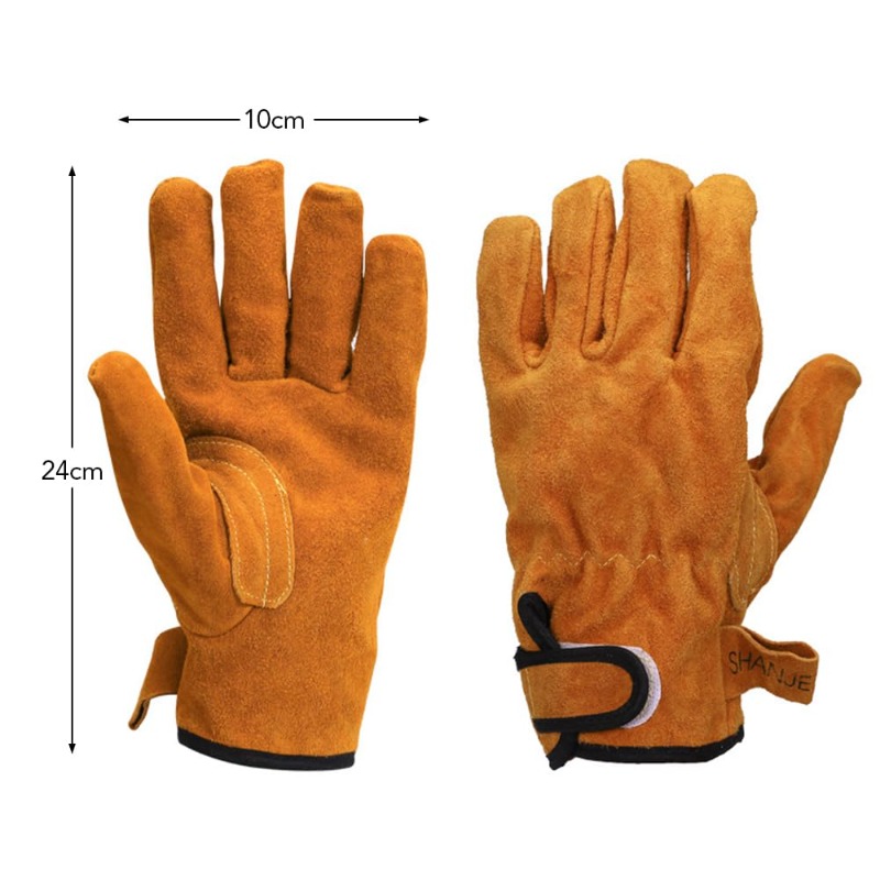 Outdoor BBQ Grilling Heatproof - Outdoor Camping Gear 评论和价格