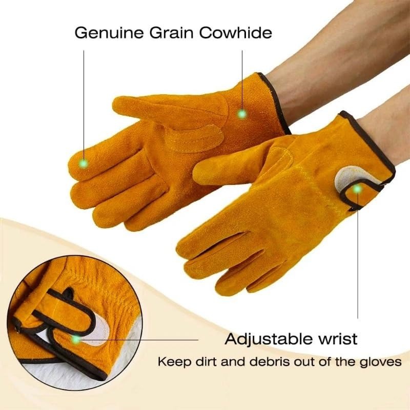 Outdoor BBQ Grilling Heatproof - Outdoor Camping Gear 评论和价格