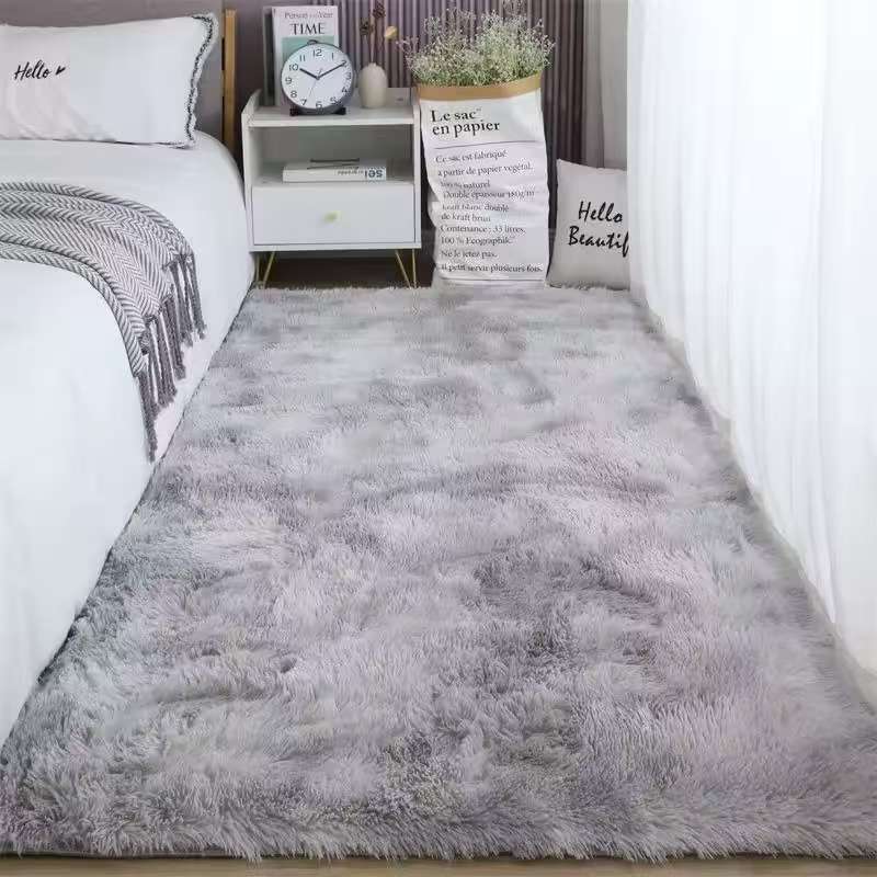 VIKAMA Fluffy Plush Tie-dye Ca - Outdoor Camping Games For Adults 评论和价格