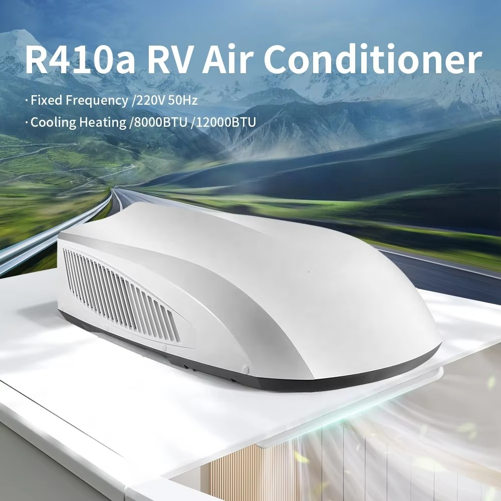Gree All in One RV Air Conditi - Outdoor Camping Air Conditioner 评论和价格