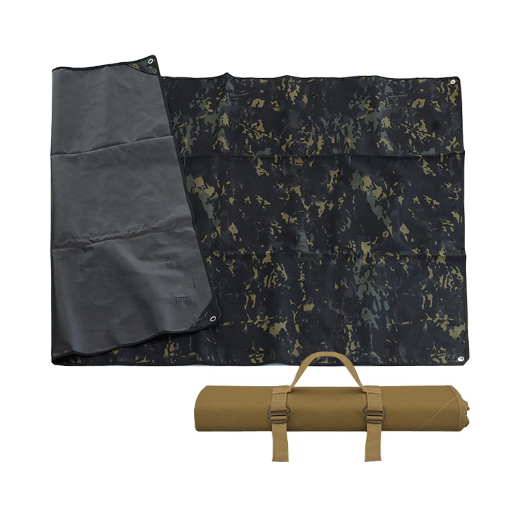 Portable Outdoor Beach Mat Ext - Outdoor Camping Mats Large 评论和价格