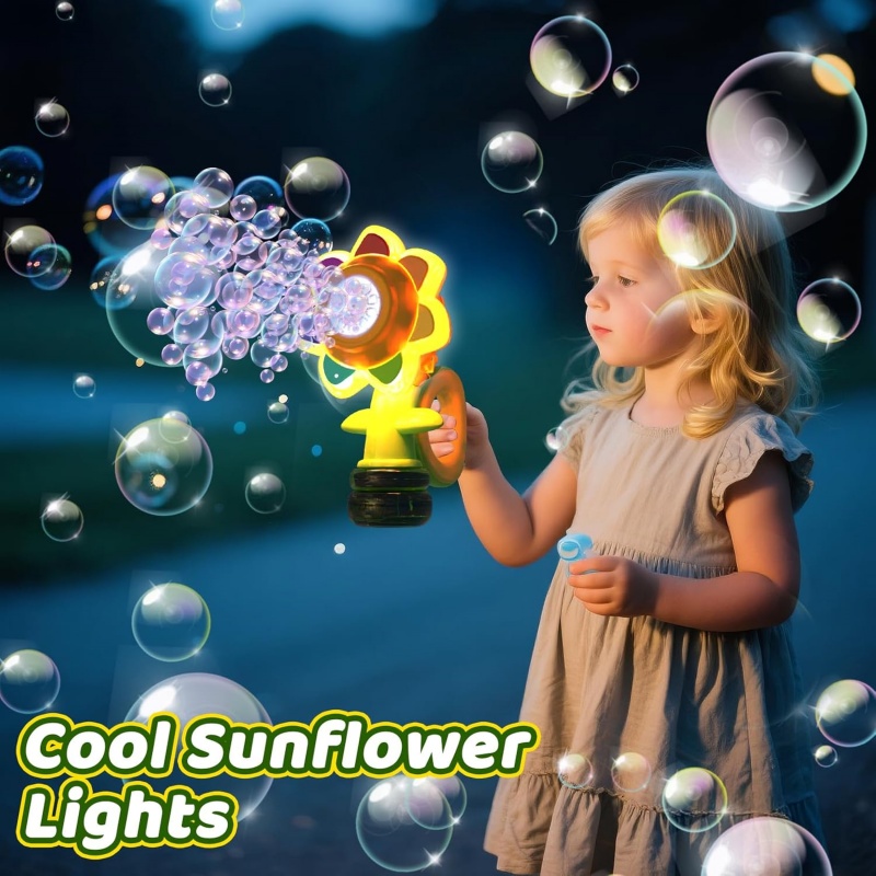 Automatic Sunflower Sunflower  - Outdoor Camping Glamping Share 评论和价格