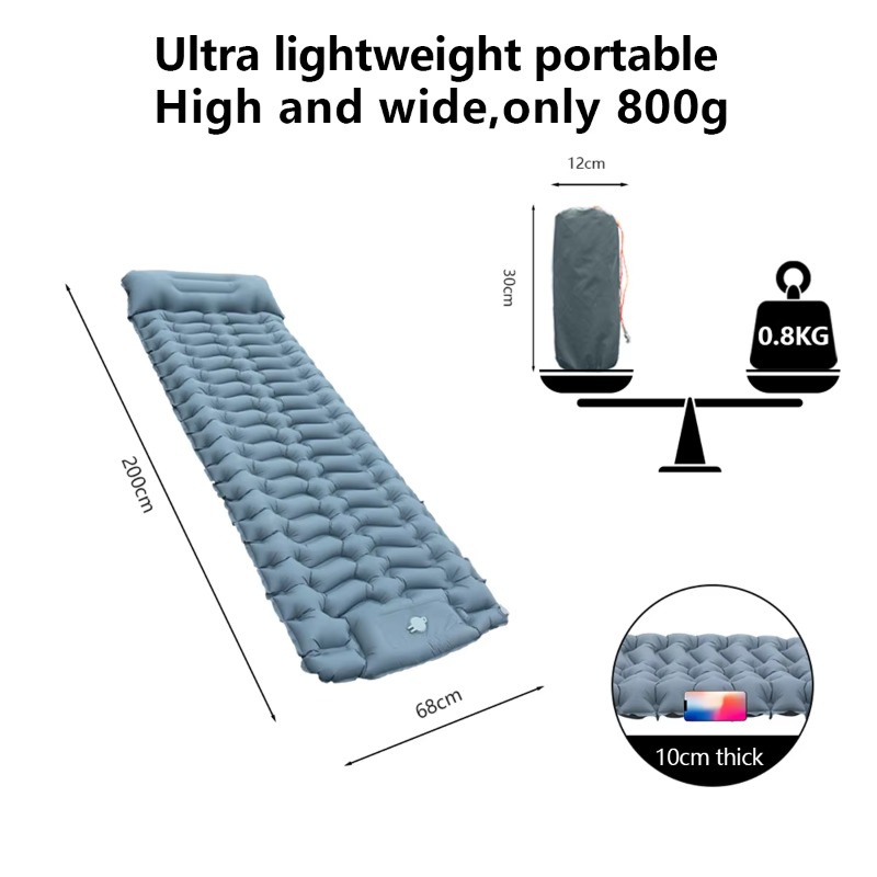 Outdoor Lightweight 40D Nylon  - Outdoor Camping Venues 评论和价格