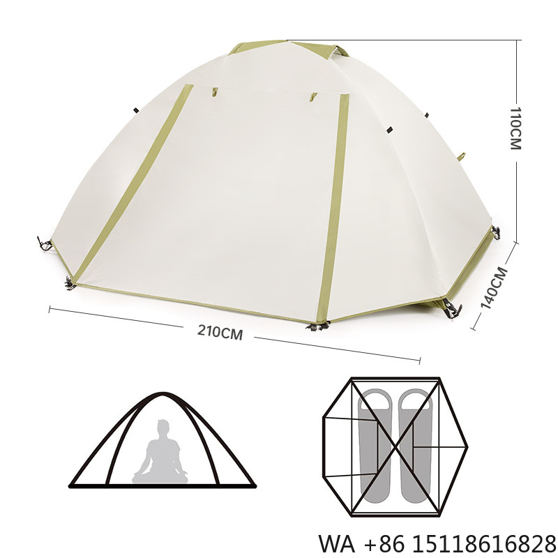 Hiking Mountaineering Trekking - Outdoor Camping Set 评论和价格