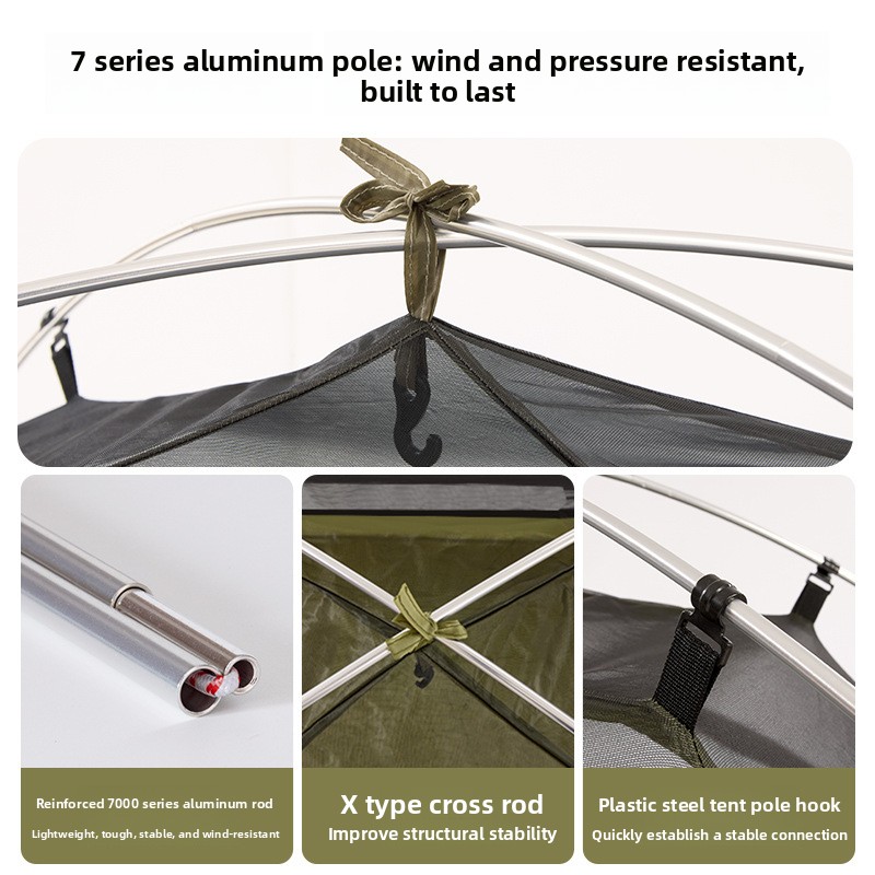 Hiking Mountaineering Trekking - Outdoor Camping Set 评论和价格