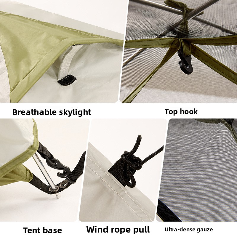 Hiking Mountaineering Trekking - Outdoor Camping Set 评论和价格