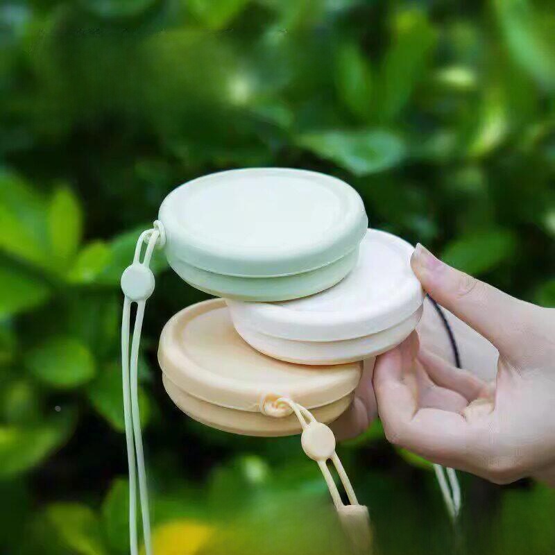 Travel Portable Silicone Water - Outdoor Camping Food 评论和价格