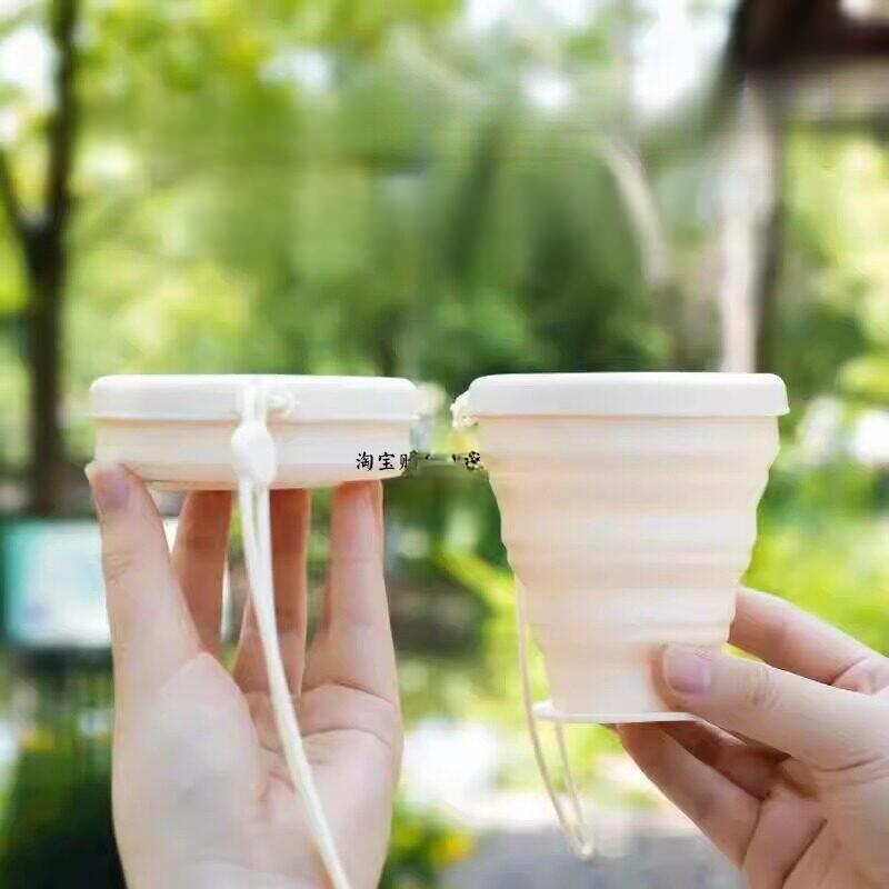 Travel Portable Silicone Water - Outdoor Camping Food 评论和价格