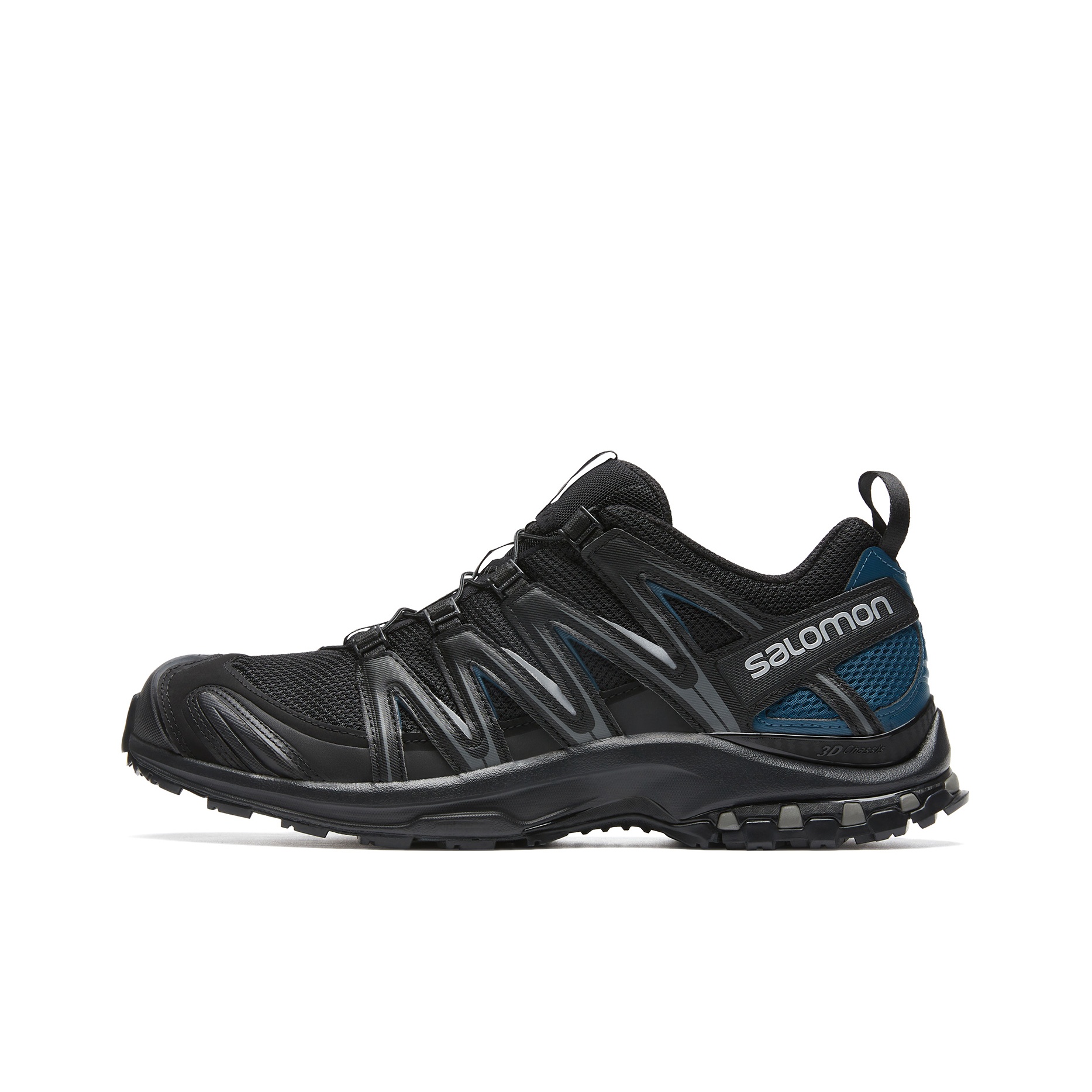 SALOMON XA PRO 3D Low top Outd - Salomon Shoes Xa Pro 3D 评论和价格