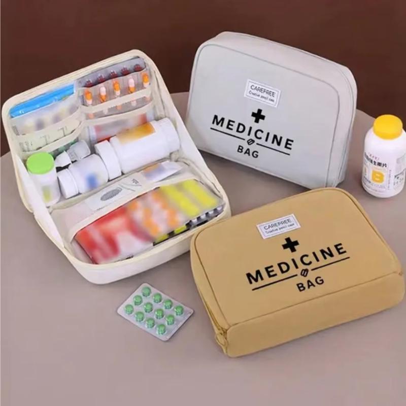 Cute Portable First Aid Kit Id - Outdoor Camp 评论和价格
