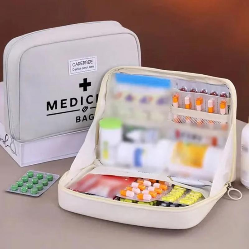 Cute Portable First Aid Kit Id - Outdoor Camp 评论和价格