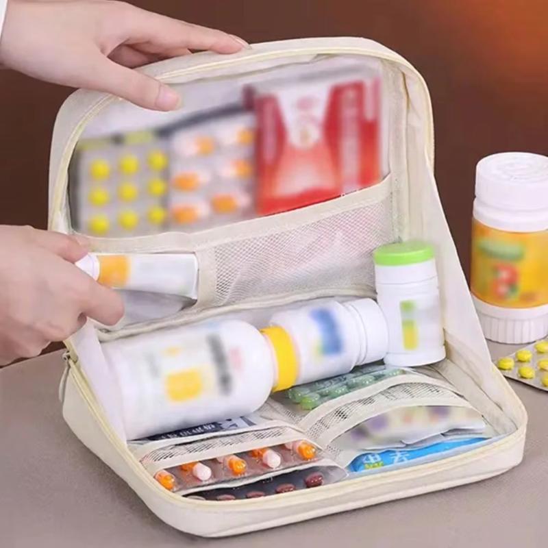 Cute Portable First Aid Kit Id - Outdoor Camp 评论和价格