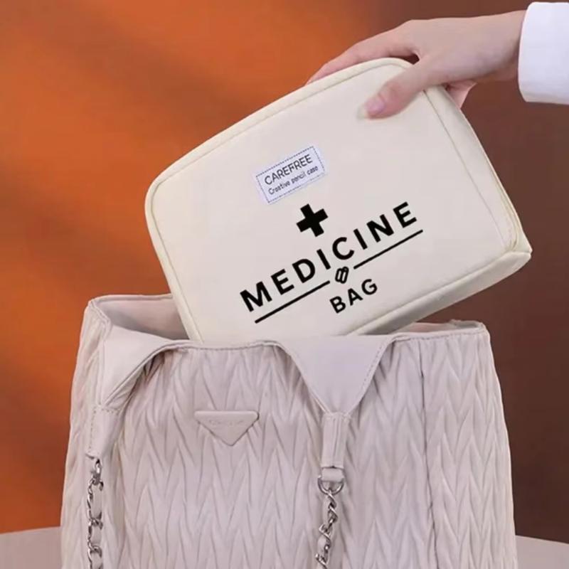 Cute Portable First Aid Kit Id - Outdoor Camp 评论和价格