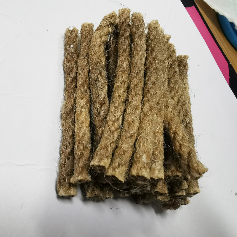 Outdoor Mini Wax Hemp Rope Por - Outdoor Camping Wood Burning Stove 评论和价格