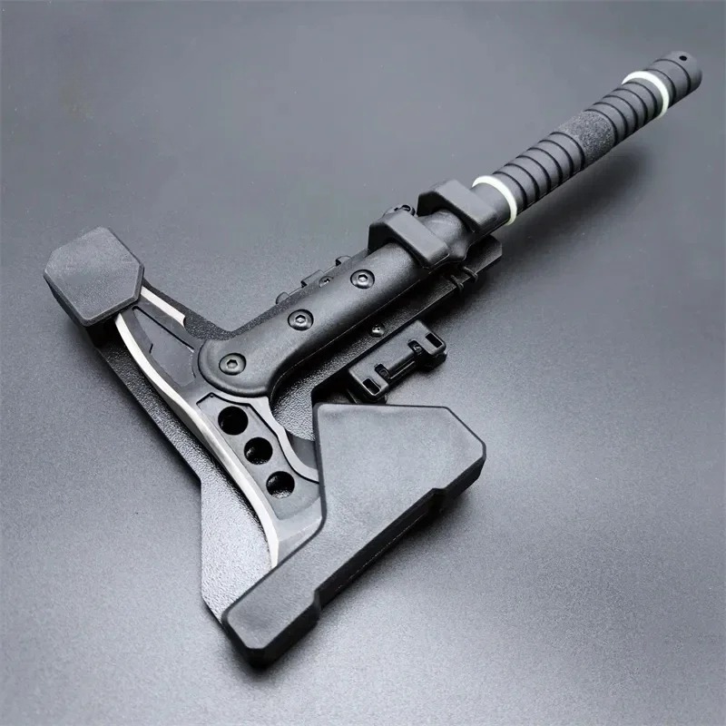Tactical Axe Scabbard Self-def - Camp Axe Hatchet 评论和价格