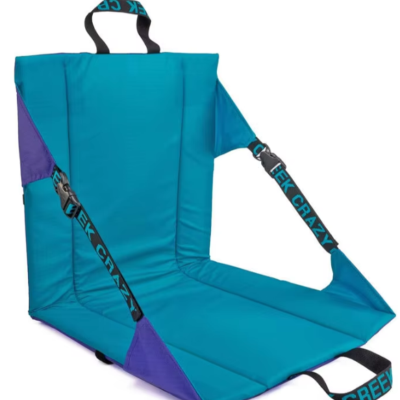 Folding Stadium Chair Reclinin - Outdoor Camping Recliner 评论和价格