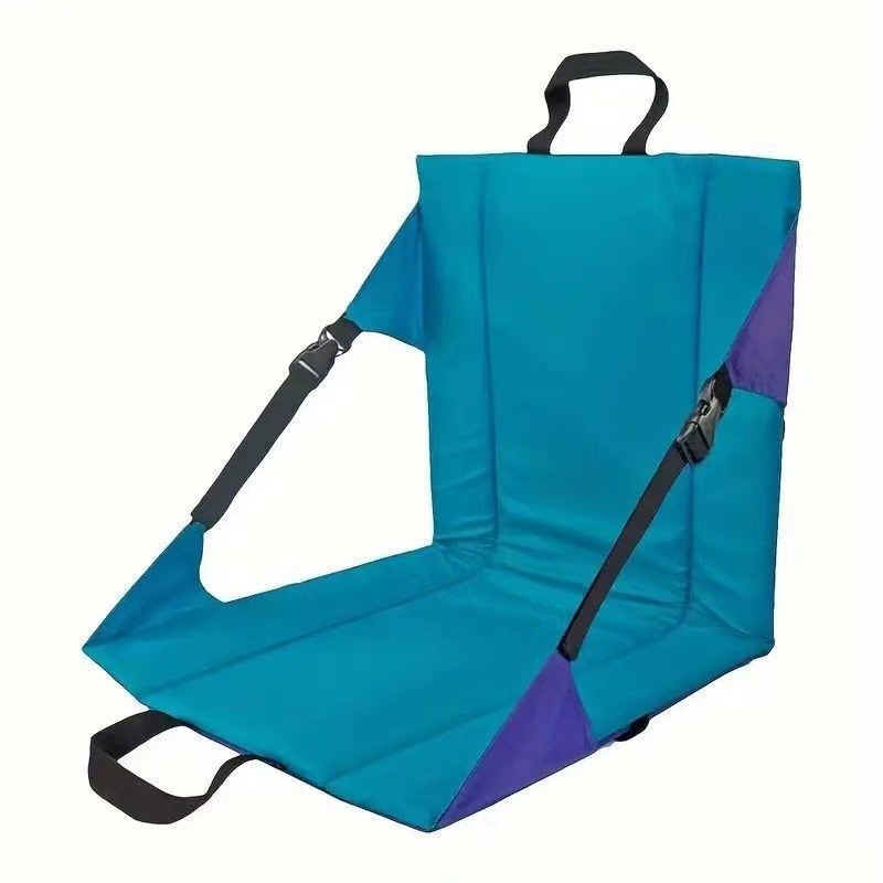 Folding Stadium Chair Reclinin - Outdoor Camping Recliner 评论和价格