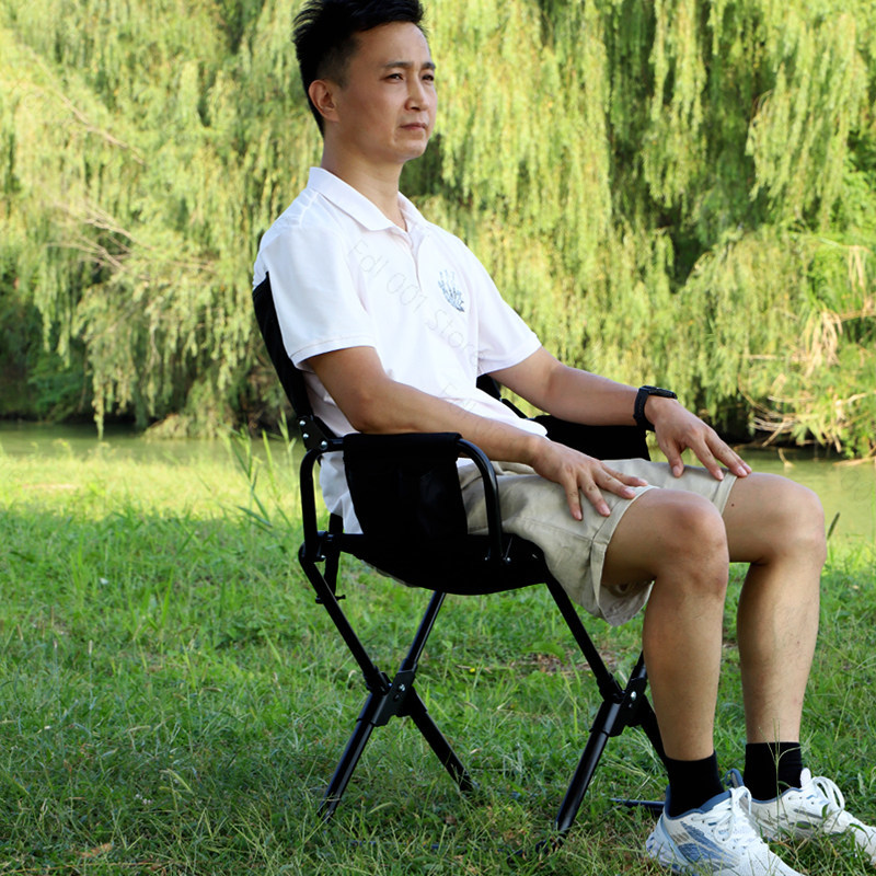Outdoor Heavy Duty Oversized P - Outdoor Oversized Camping Chair 评论和价格