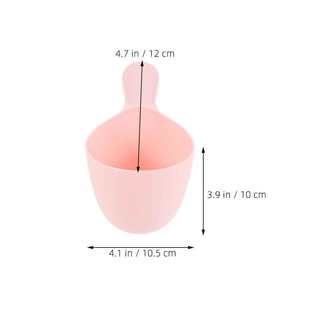 Water Ladle for Home Kitchen B - Outdoor Camping Bathroom 评论和价格