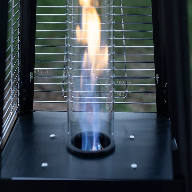 Modern Sleek Stainless Steel G - Outdoor Camping Venues 评论和价格