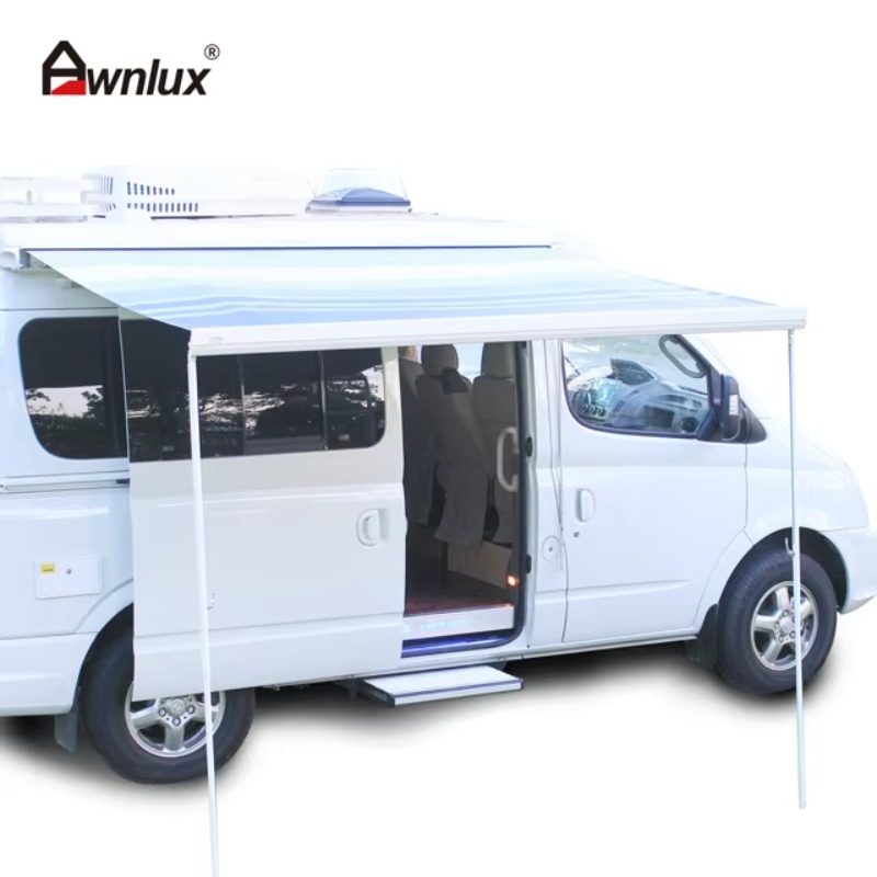 STLF Awnlux Aluminum Alloy Fra - Outdoor Camping Accessories 评论和价格