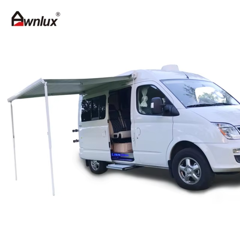 STLF Awnlux Aluminum Alloy Fra - Outdoor Camping Accessories 评论和价格