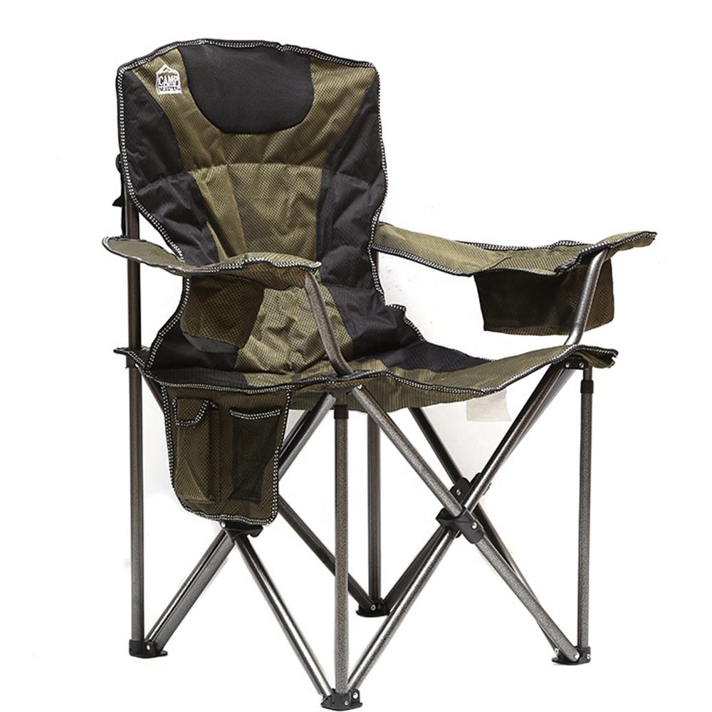 Portable Chair Outdoor Folding - Outdoor Oversized Camping Chair 评论和价格