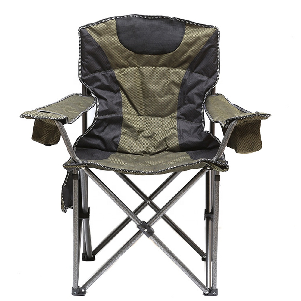 Portable Chair Outdoor Folding - Outdoor Oversized Camping Chair 评论和价格