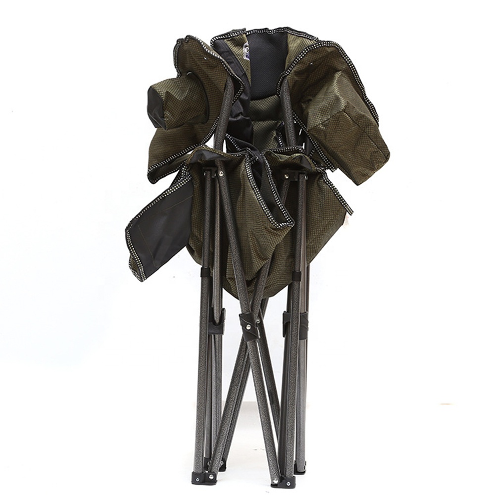 Portable Chair Outdoor Folding - Outdoor Oversized Camping Chair 评论和价格