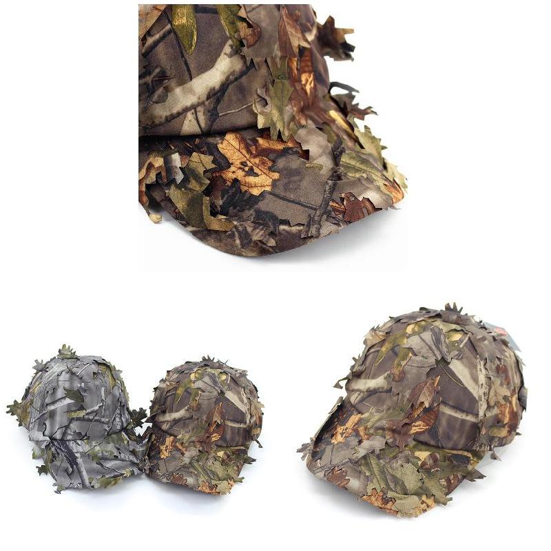 Camouflage Sniper Cap Outdoor  - Outdoor Camping Games For Adults 评论和价格
