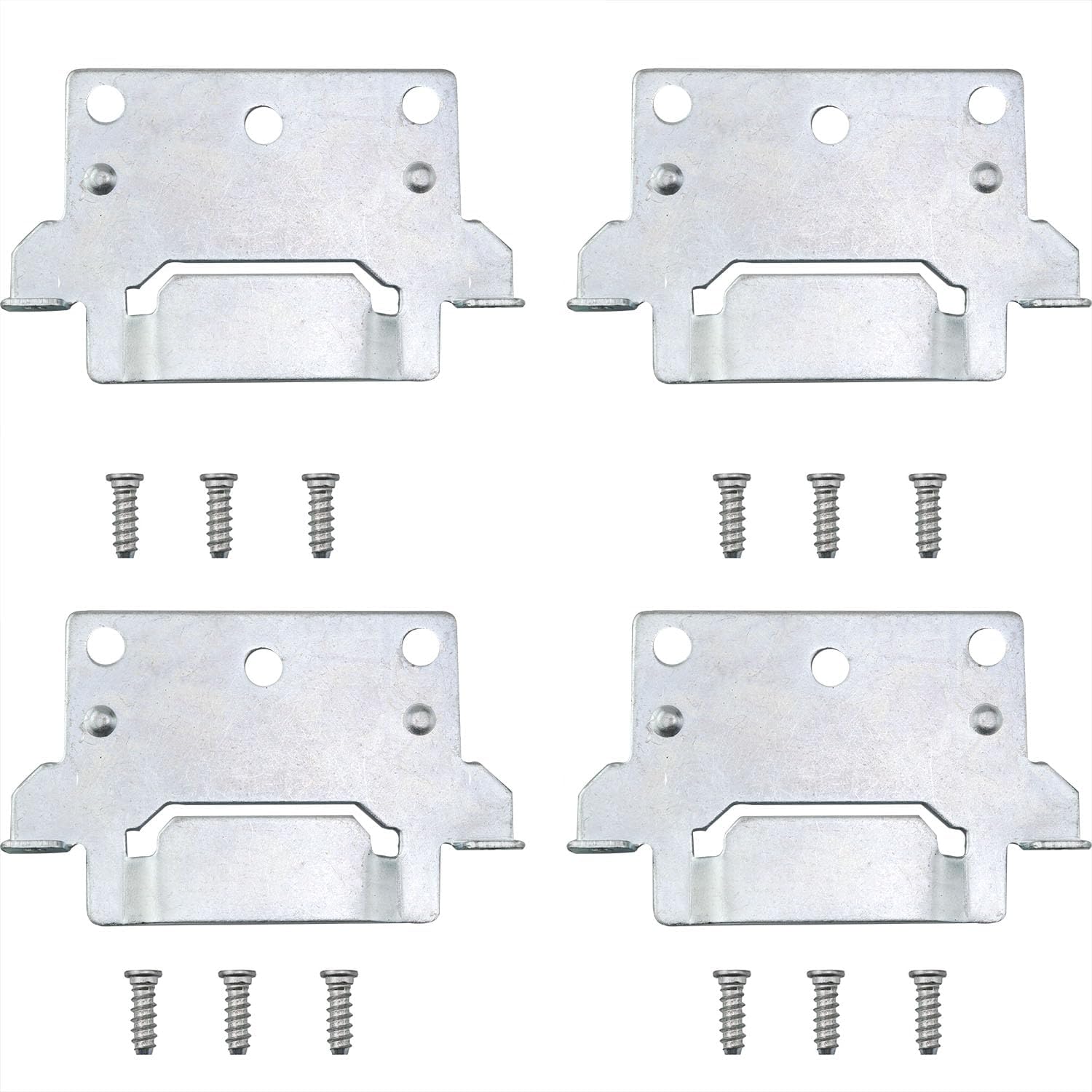 4PCS Camping Parts Monunting B - Outdoor Camping Accessories 评论和价格