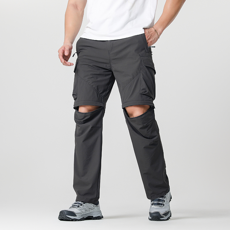 Men's Cargo Hiking Convertible - Outdoor Camping Gear 评论和价格