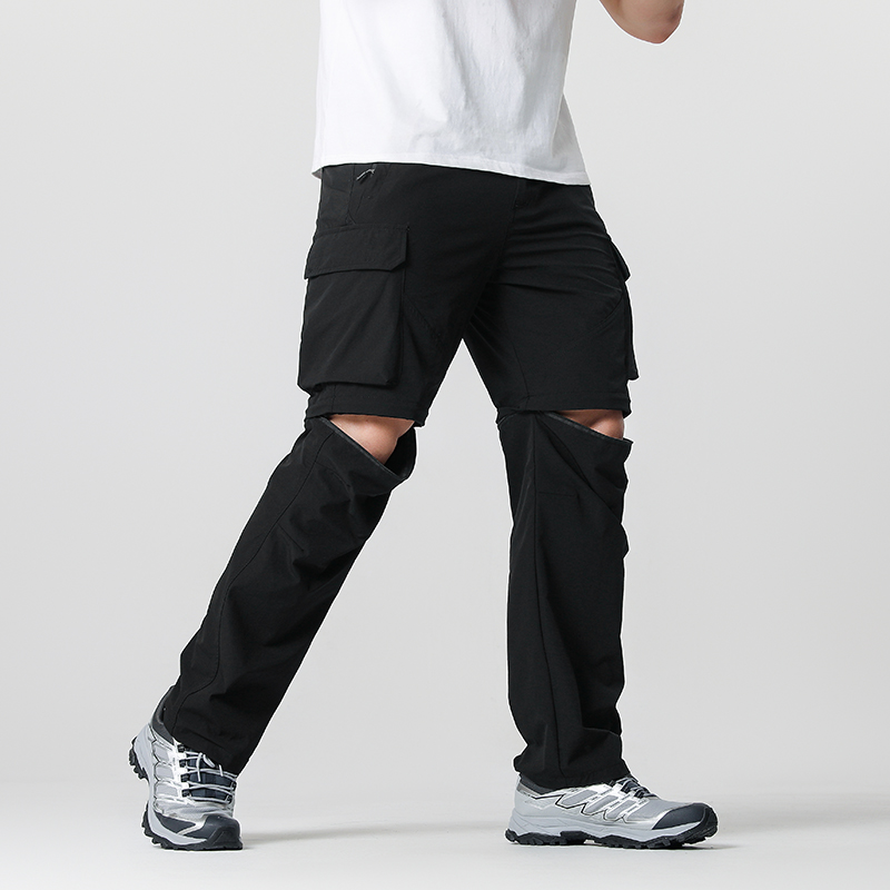 Men's Cargo Hiking Convertible - Outdoor Camping Gear 评论和价格