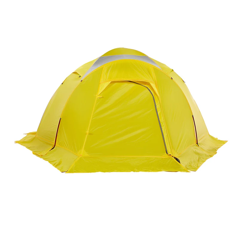 TechHPASTA GEAR Armour 3 Tent  - Outdoor Camping Gear 评论和价格