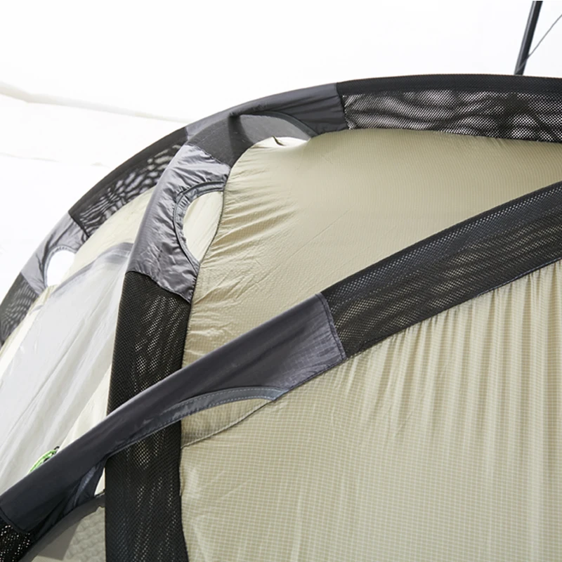 TechHPASTA GEAR Armour 3 Tent  - Outdoor Camping Gear 评论和价格