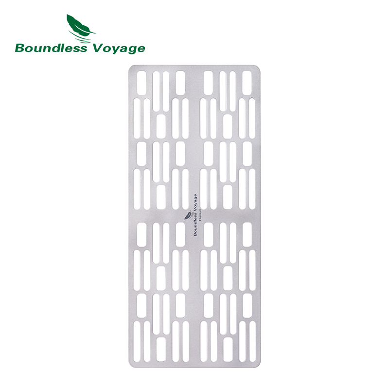 Boundeless Voyage Outdoor Camp - Outdoor Camping Utensils 评论和价格