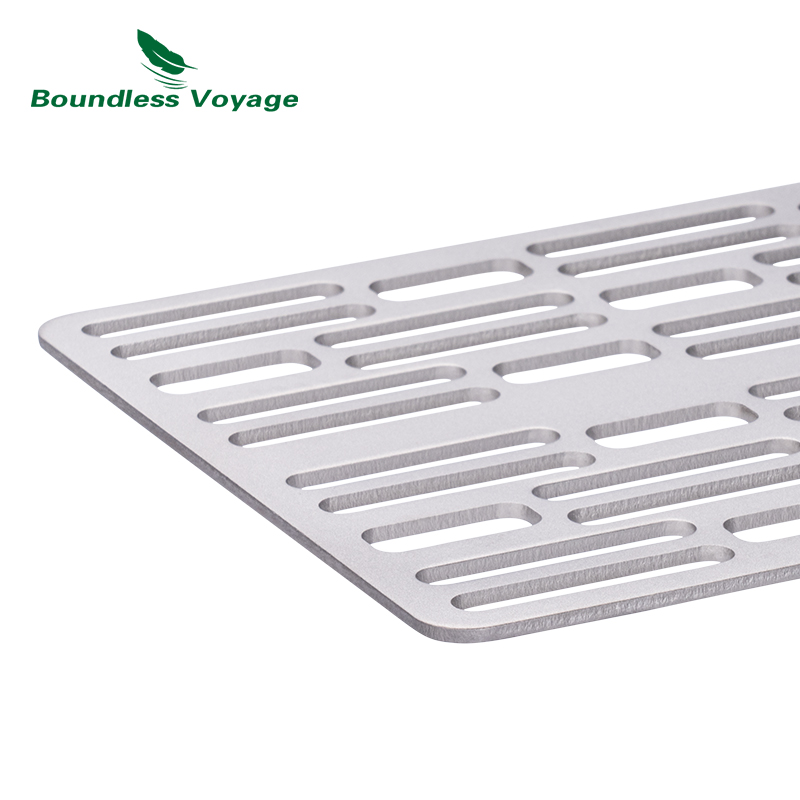 Boundeless Voyage Outdoor Camp - Outdoor Camping Utensils 评论和价格