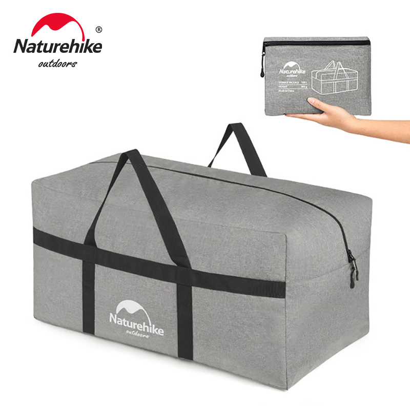 Naturehike Storage Bag Moving  - Outdoor Camping Utensils 评论和价格