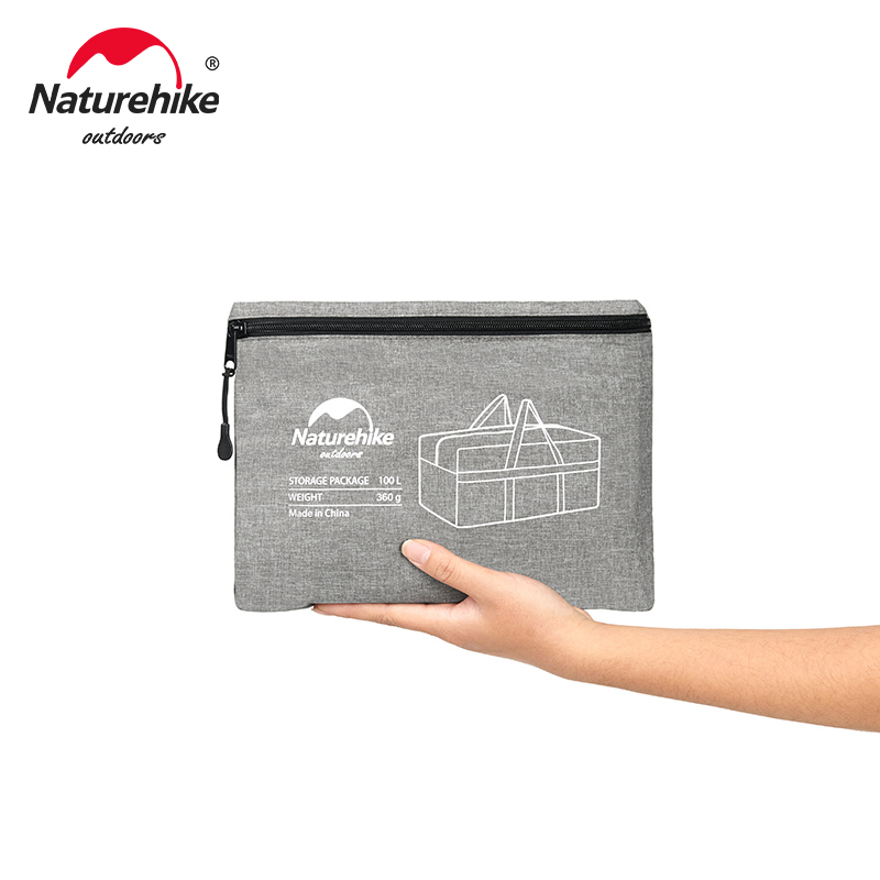 Naturehike Storage Bag Moving  - Outdoor Camping Utensils 评论和价格