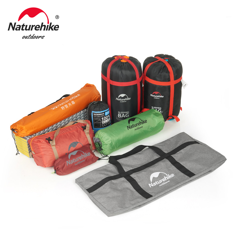 Naturehike Storage Bag Moving  - Outdoor Camping Utensils 评论和价格