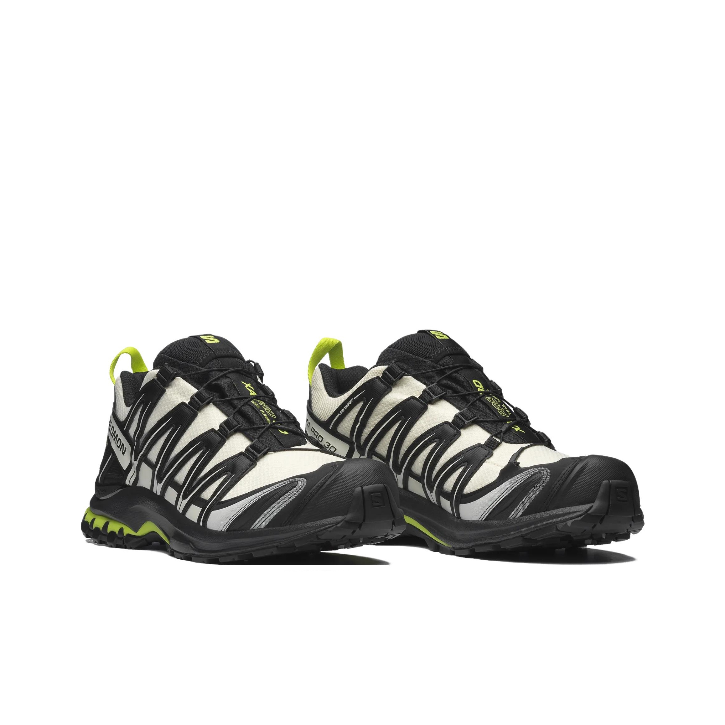 SALOMON XA PRO 3D Trail Runnin - Salomon Shoes Xa Pro 3D 评论和价格