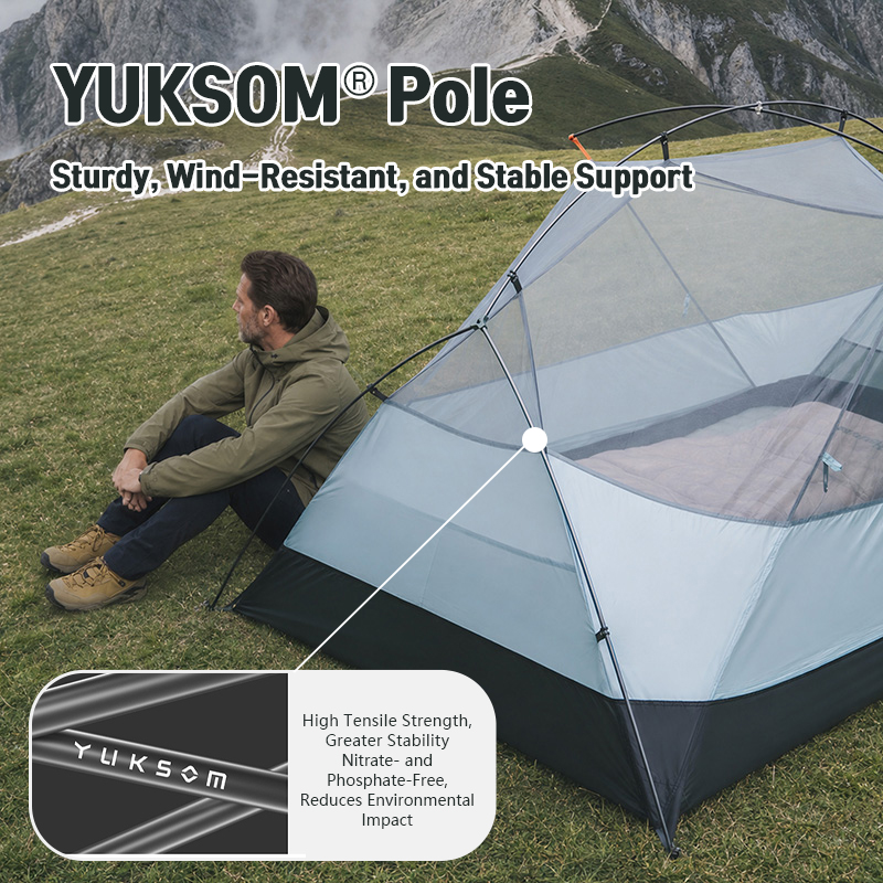 Naturehike Mongar 2 UL/BASE/PR - Ultralight Ground Sheet 评论和价格